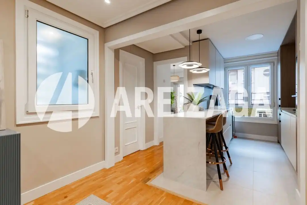 Wohnung zum Verkauf in Arturo Campion Kalea, Ibaeta
