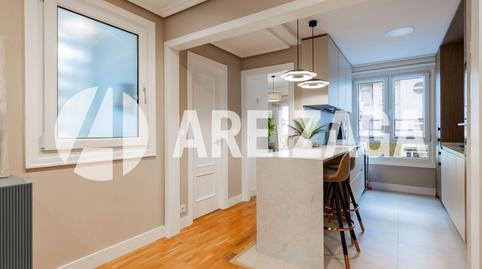 Foto 5 de Pis en venda a Arturo Campion Kalea, Ibaeta, Donostia - San Sebastián