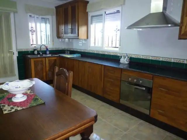 Villa avec terrasse à vendre à Algorfa, imagen 26