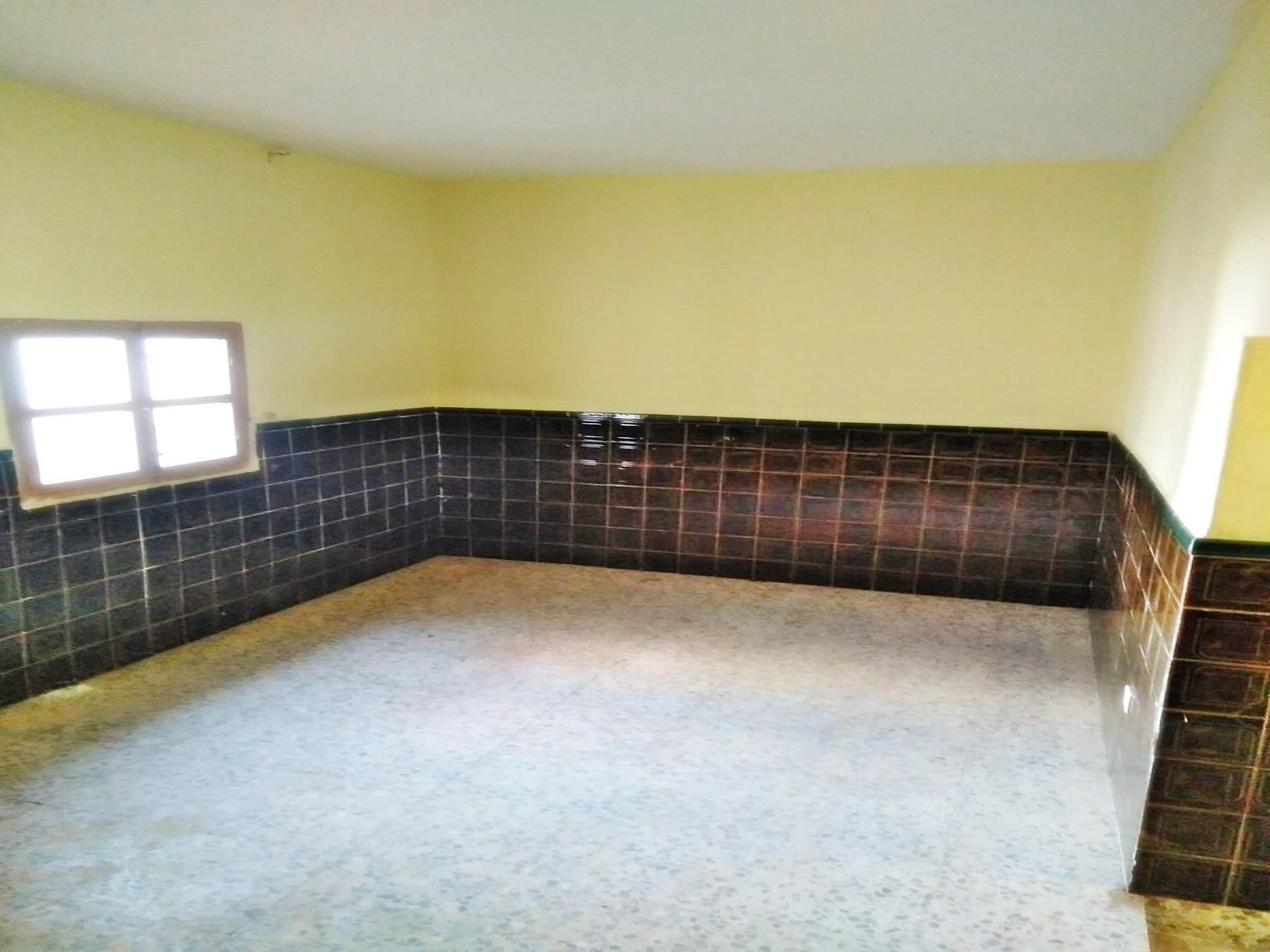 Casa o xalet en venda en Navalvillar de Pela amb Jardí privat