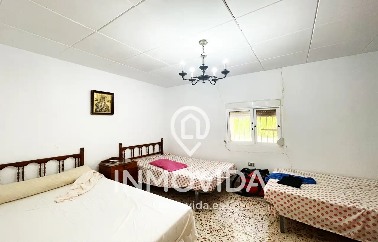 Casa o xalet en venda en Xàtiva amb Terrassa, Traster i Piscina