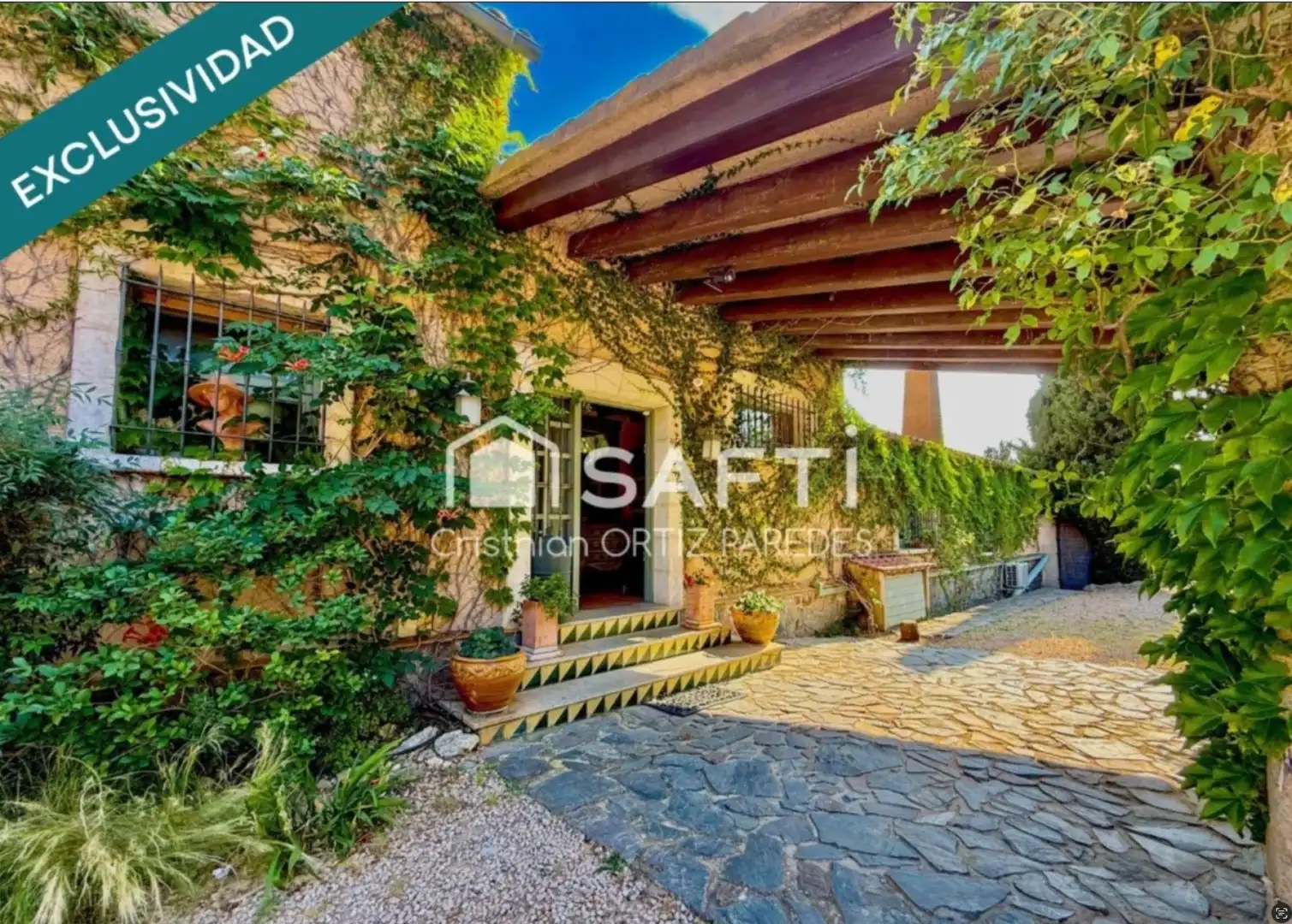 Country house zum Verkauf in Pau