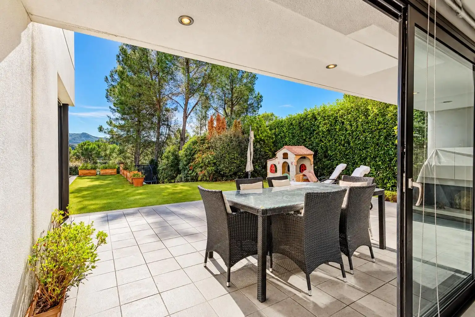 Casa o chalet en venta en Santa Margarida de Montbui, Barcelona