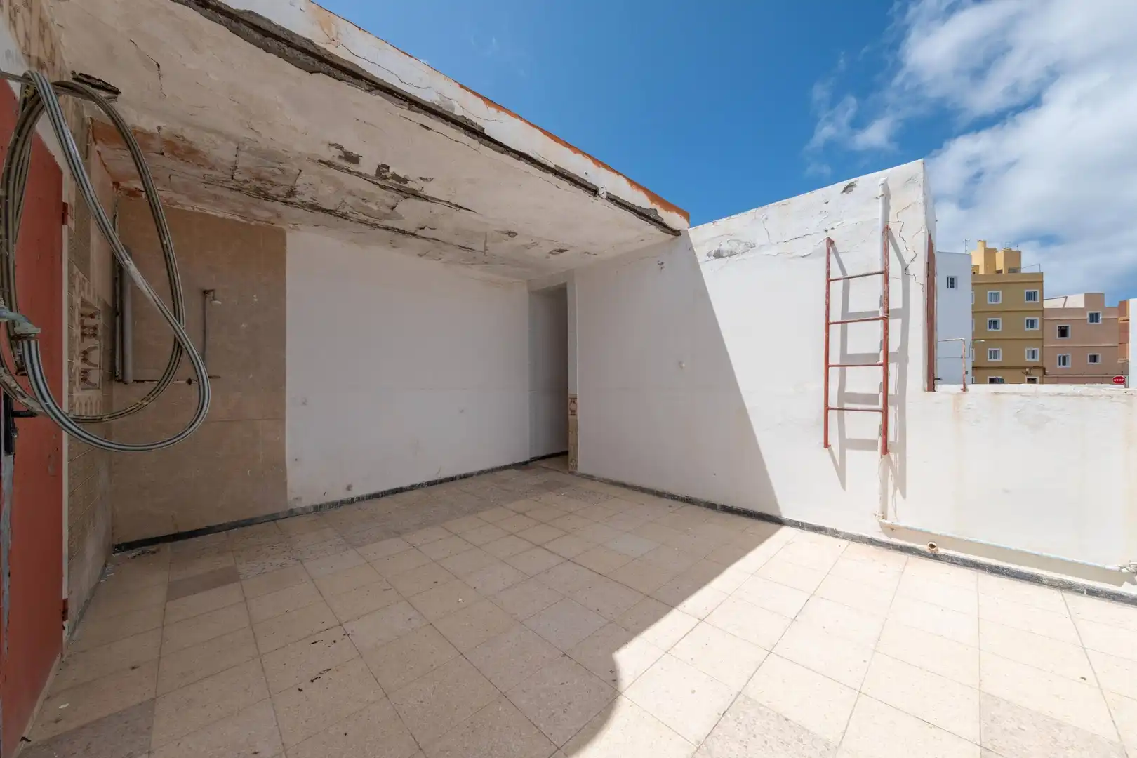 Casa o xalet en venda en Las Palmas de Gran Canaria
