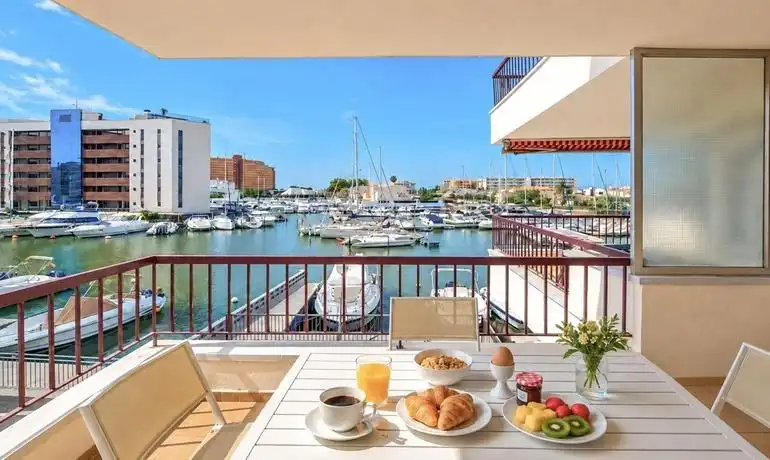 Apartment mit Aufzug zum Verkauf in Calle DE LA PLATJA 57, imagen 2