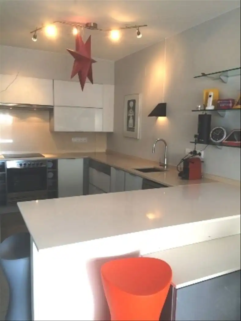 Ático en venta en Carrer Cavall de Mar, 1, Salins - Cavall de Mar