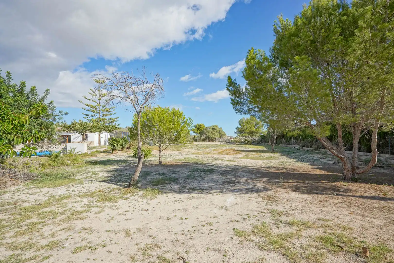 Villa avec terrasse à vendre à Partides comunes - Adsubia, imagen 18