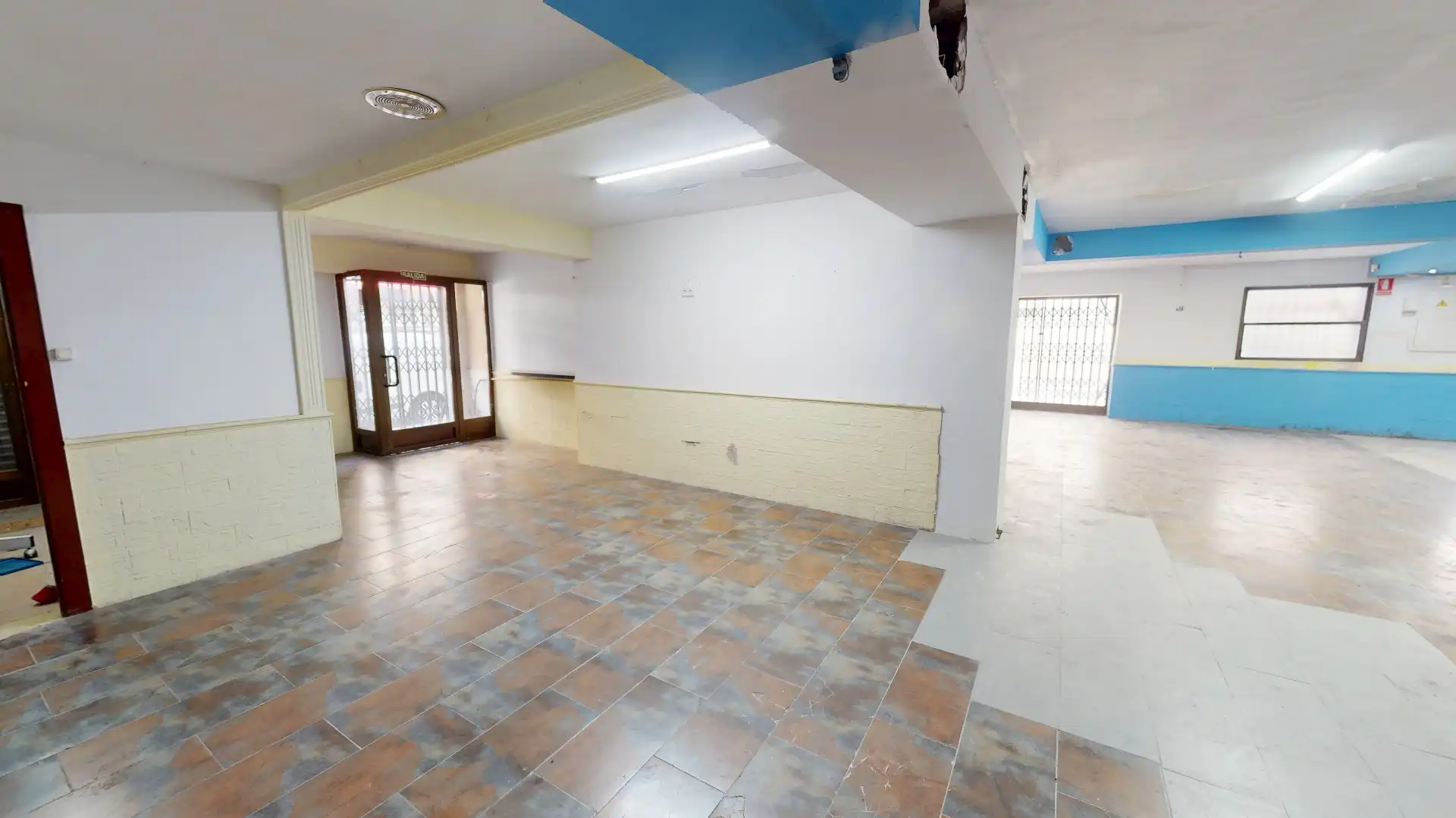 Gewerbefläche zum Verkauf in Carrer Concepción Arenal, imagen 7