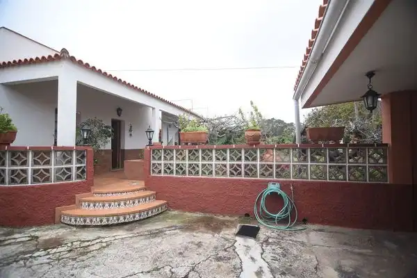 Finca rústica en venda a Calle la Caridad, Tacoronte - Los Naranjeros