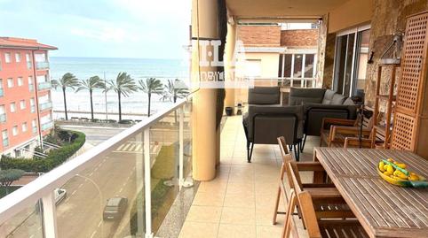 Foto 3 de Àtic en venda a L'Estany, Calafell