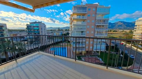 Photo 2 of Apartment for sale in Avenida Ferrandis Salvador, 276, La Curva, Benicasim / Benicàssim