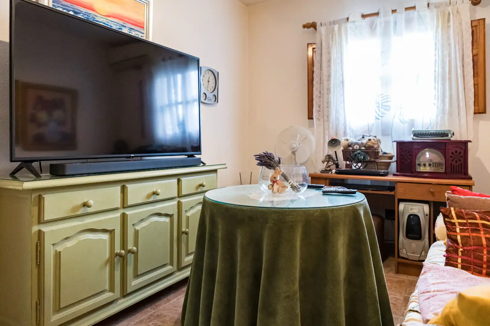 Wohnung zum Verkauf in Diseminado Diseminados, Periana