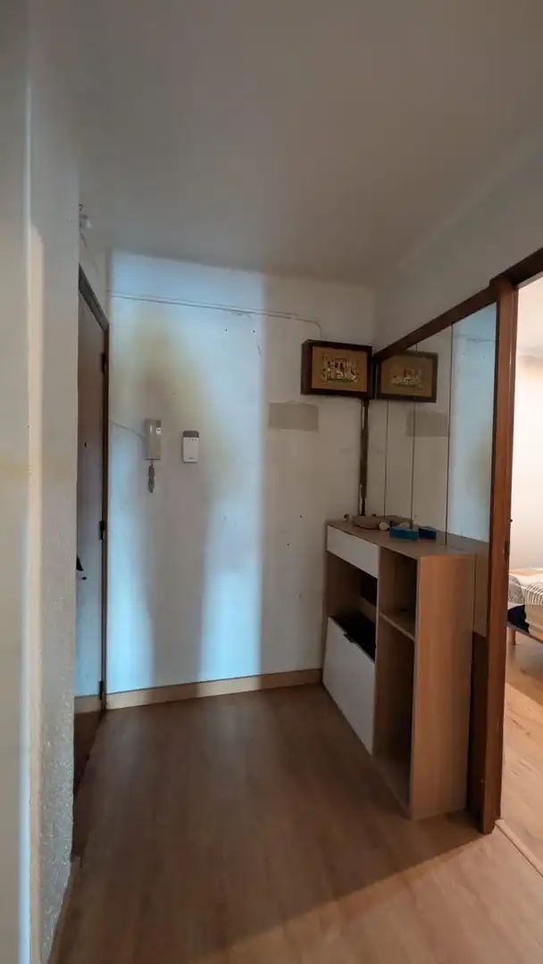 Pis en venda en Ripollet amb Calefacció, Parquet i Balcó