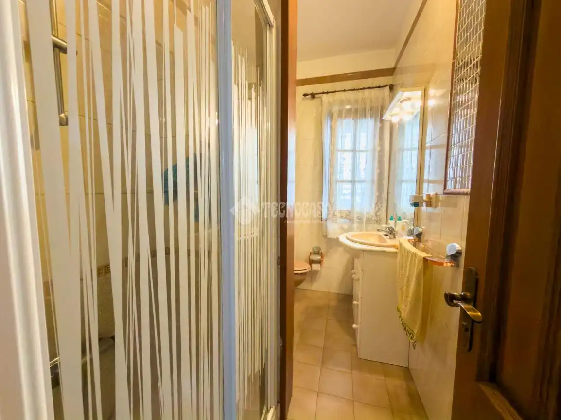 Bany de Casa o xalet en venda en Icod de los Vinos amb Terrassa i Balcó