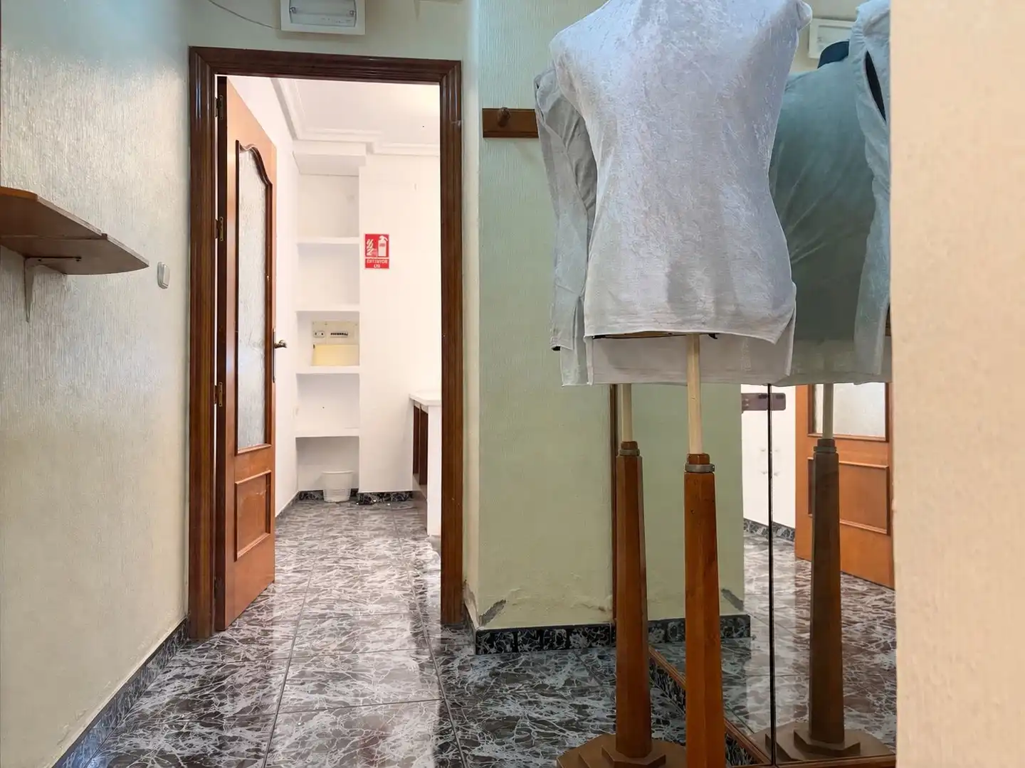 Local en venta en Callosa de Segura con Aire acondicionado