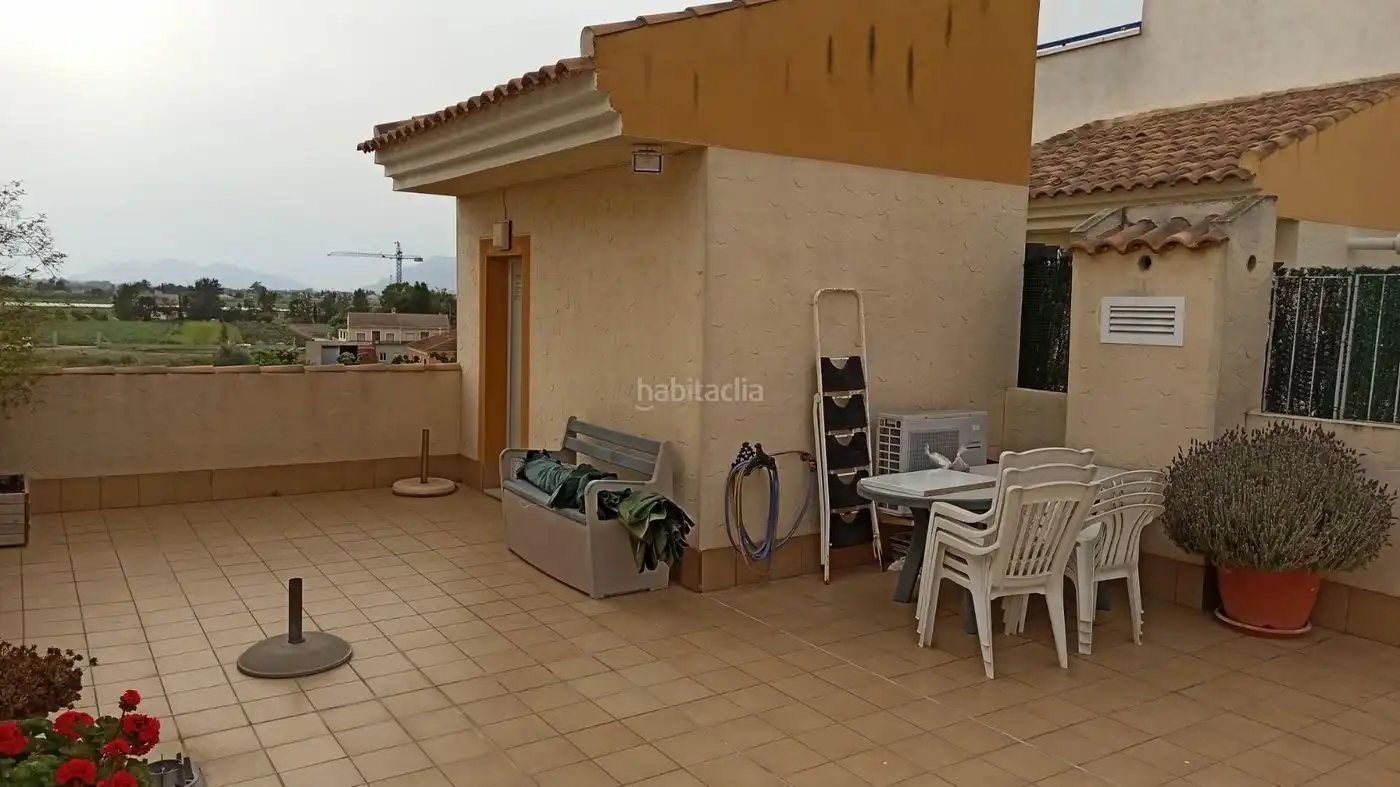 Duplex con piscina in vendita a Calle Virgen del Carmen 14, imagen 16