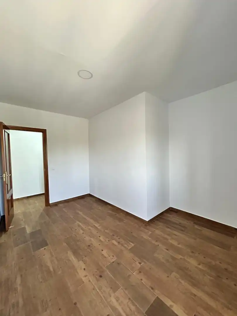 Habitación de Casa o chalet en venta en Villanueva del Río y Minas con Terraza
