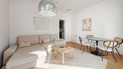 Foto 2 de Pis en venda a Calle de Antonio López, Moscardó,  Madrid Capital