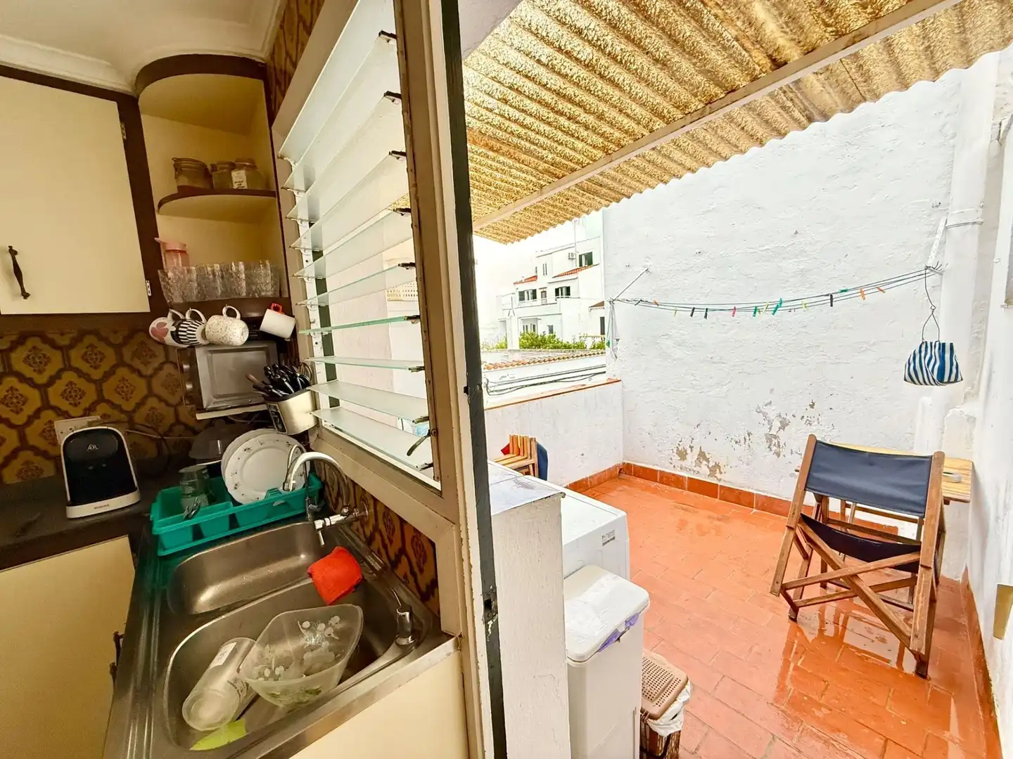 Casa in vendita a Es Castell poble, imagen 6