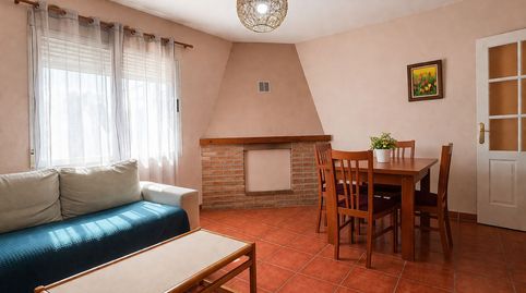 Foto 2 de Casa o chalet en venta en Planes, Alicante