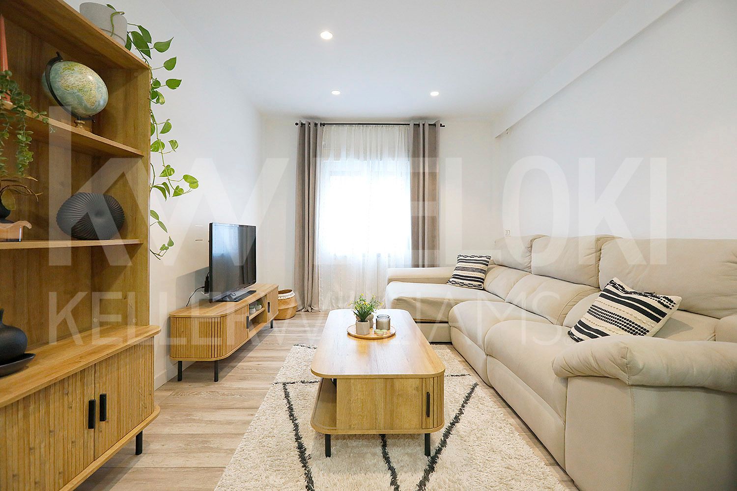 Pis en venda a Oarso