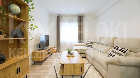 Foto 2 de Pis en venda a Oarso, Hernani, Gipuzkoa