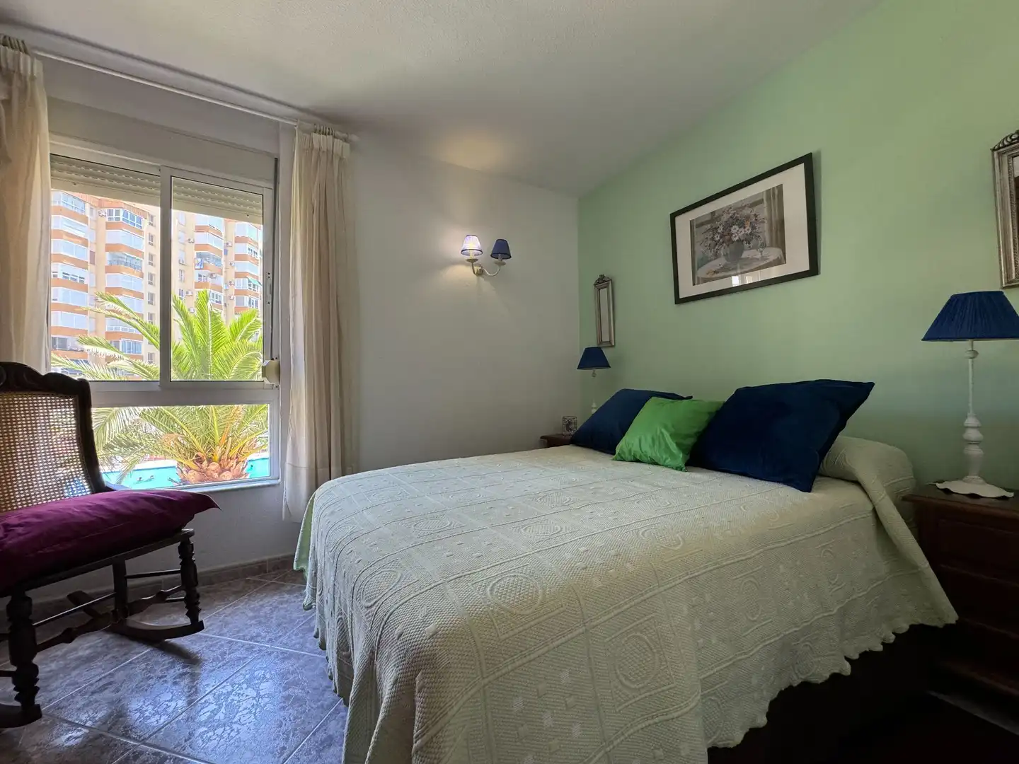 Wohnung mit Pool zum Verkauf in centro internacional 71, imagen 40