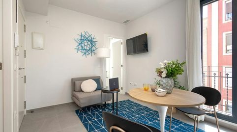 Foto 5 de Piso de alquiler en N/a, Nou Moles, Valencia Capital