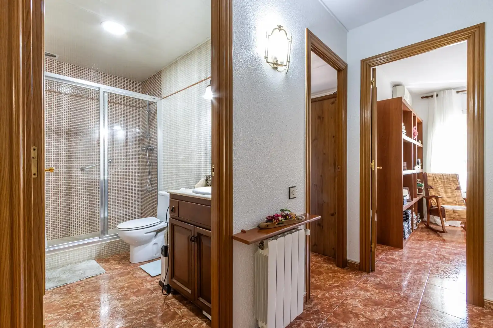 House with garden for sale in Sant Llorenç Savall, imagen 38