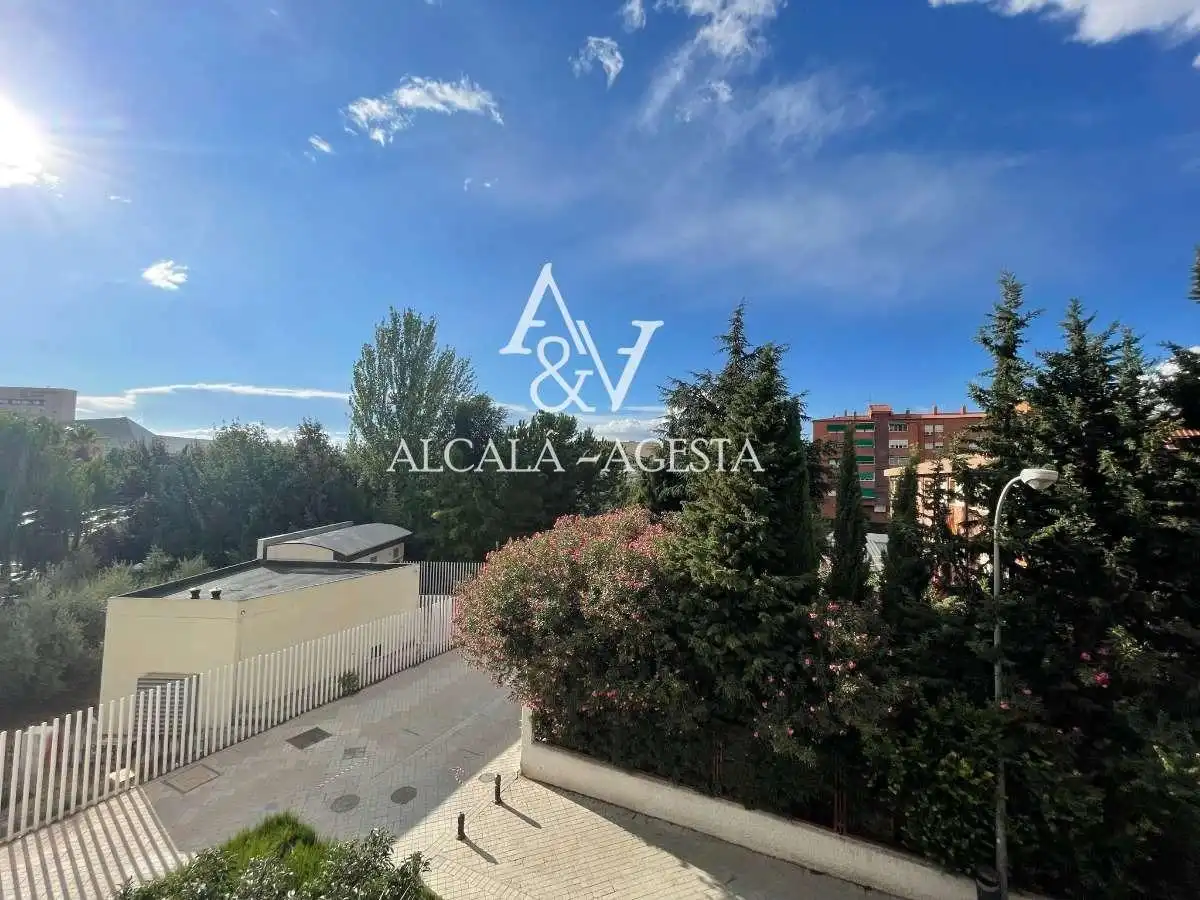 Flat for rent in Granada, Granada