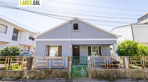 Foto 2 de Casa o xalet en venda a Rúa Longán, Coiro, Cangas