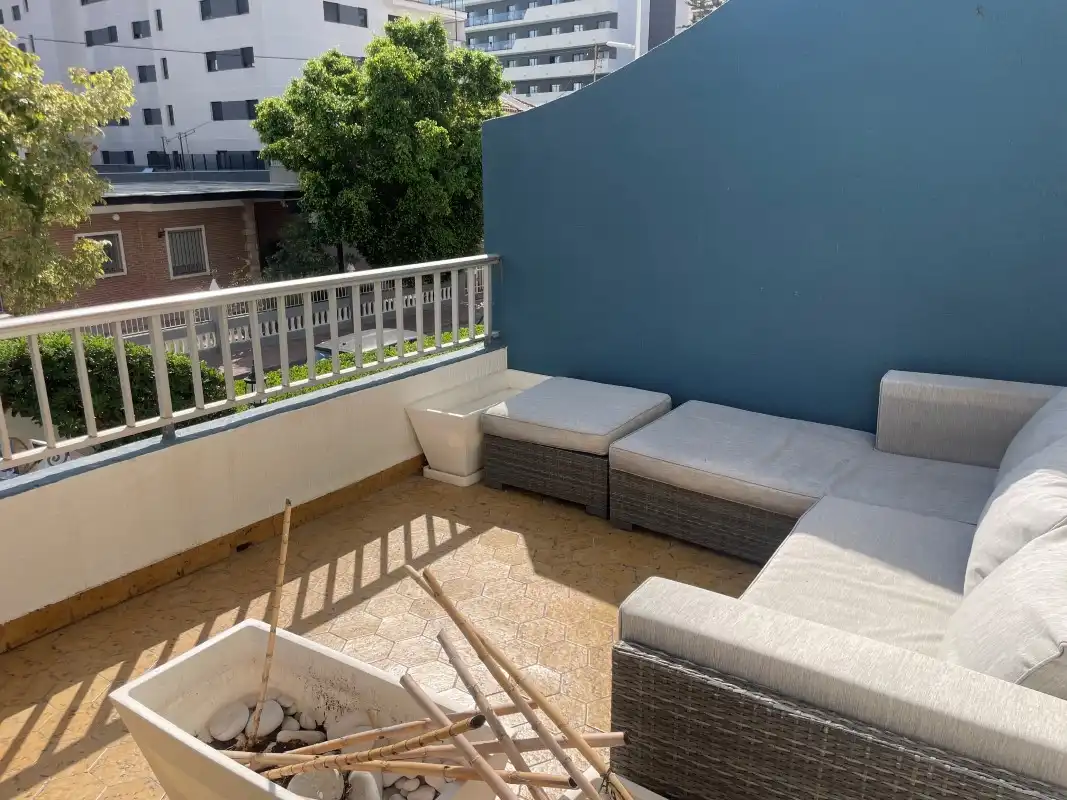 Apartament amb ascensor de lloguer a Carrer de les Barraques, imagen 13