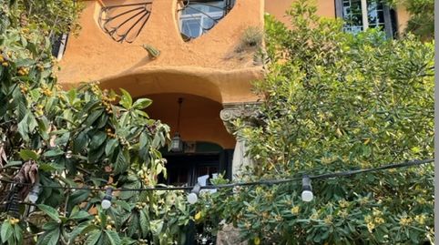 Foto 3 de Casa o chalet en venta en Esglesia, Vallvidrera - Tibidabo - Les Planes, Barcelona Capital