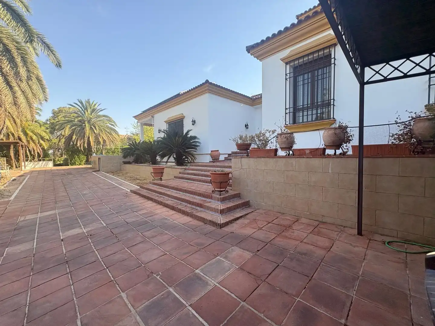 Villa avec terrasse à vendre à Norte-Sierra, imagen 3