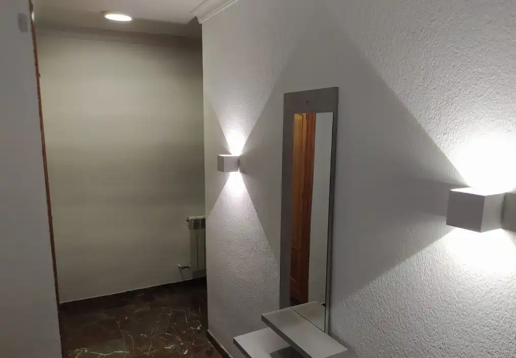 Piso para compartir en Granada con Aire acondicionado, Amueblado y Horno