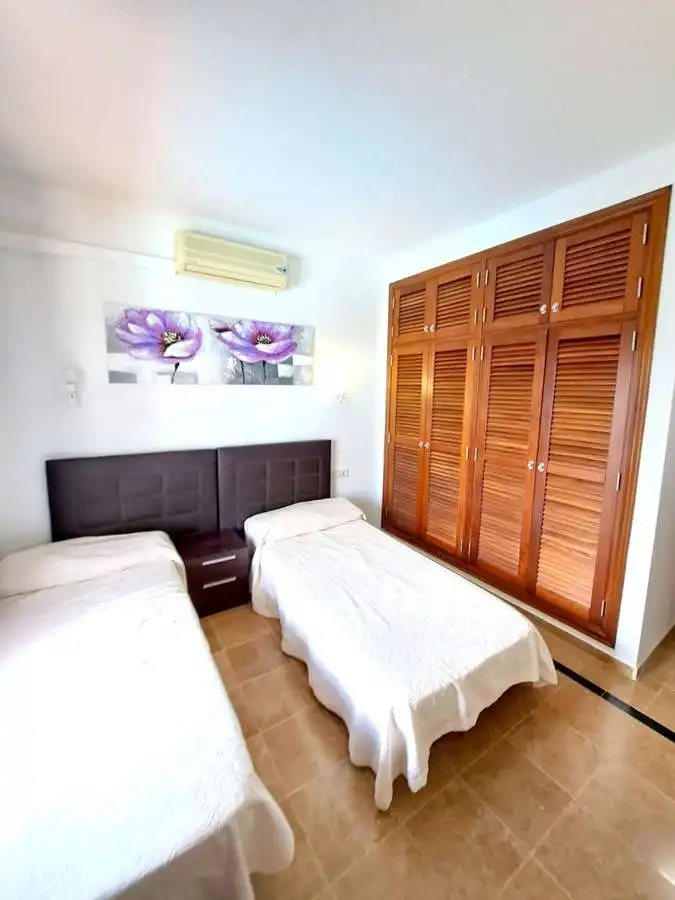 Maison avec piscine à vendre à Playa Blanca, imagen 29