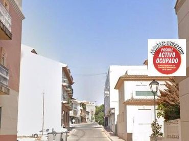 Appartamento con ascensore in vendita a Calle de Algeciras