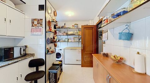 Foto 4 de Dúplex en venta en San Salvador - Caeira, Poio