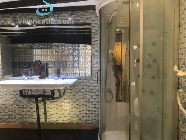 Baño de Loft en venta en Cádiz con Trastero y Balcón
