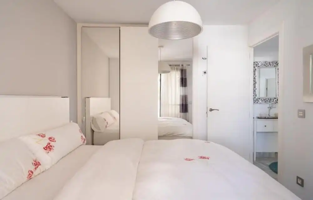 Casa a schiera con piscina in vendita a Benamara - Atalaya, imagen 10
