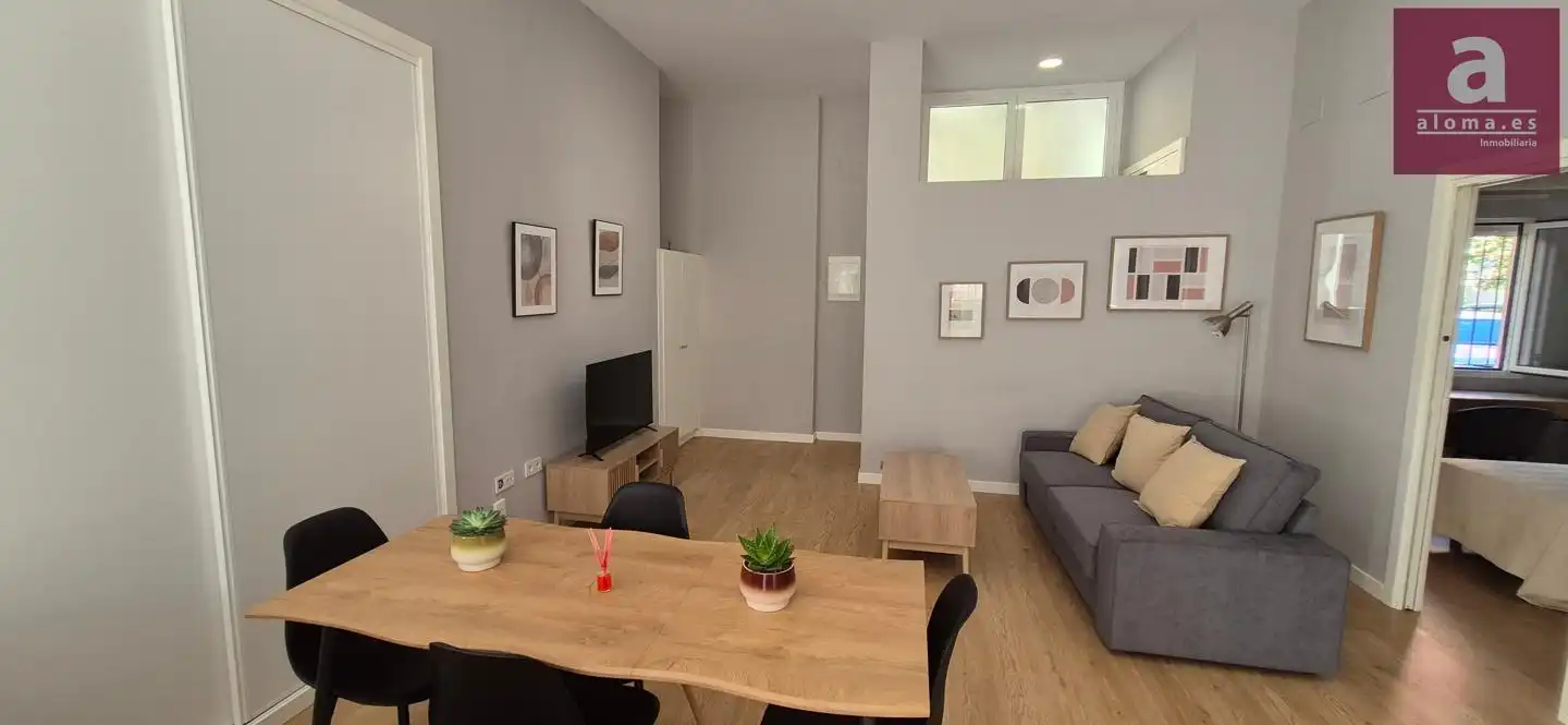 Apartment zur Miete in Gran Bretaña, imagen 10