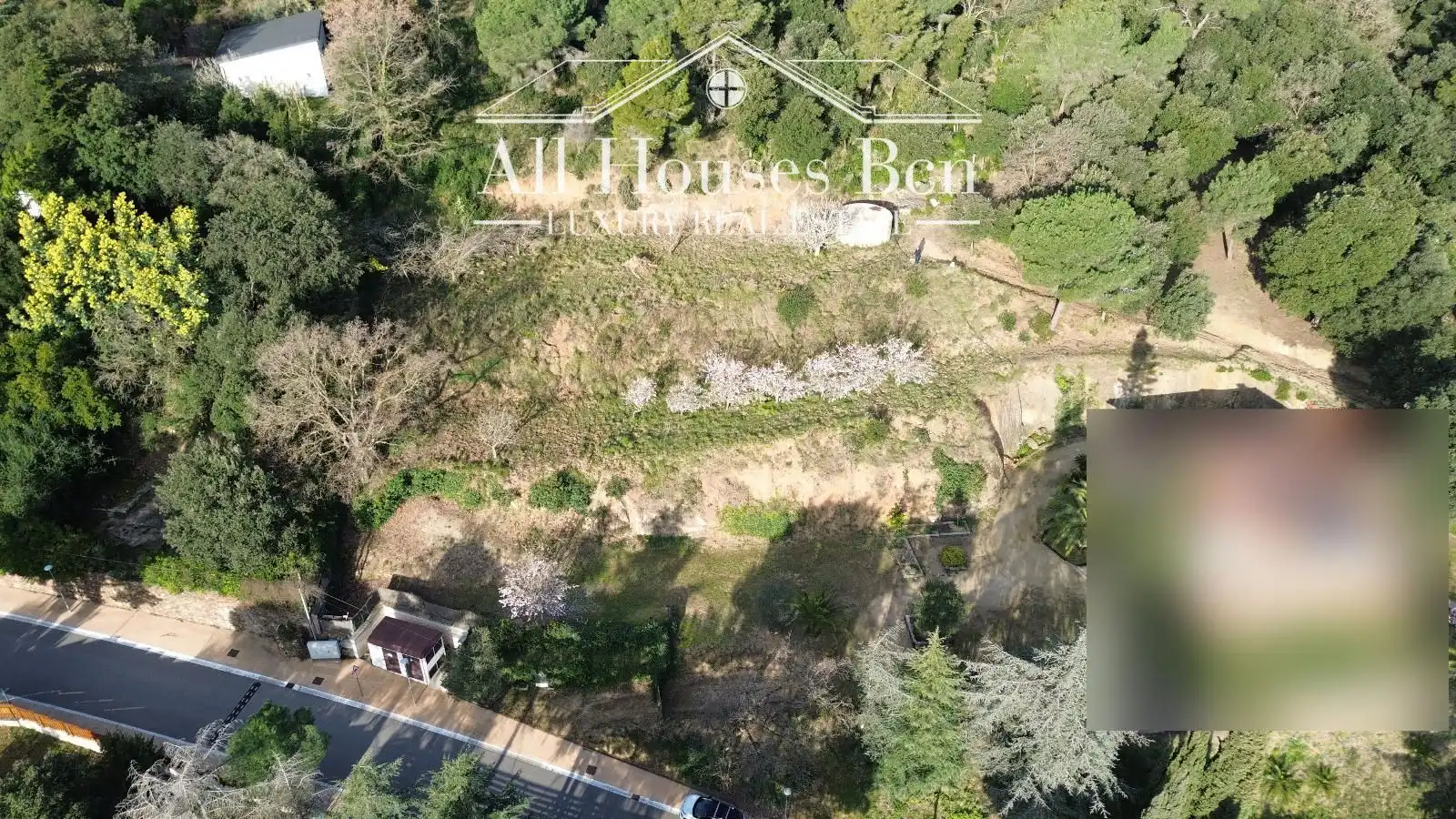 Terreny residencial en venda a Can Corbera, imagen 7