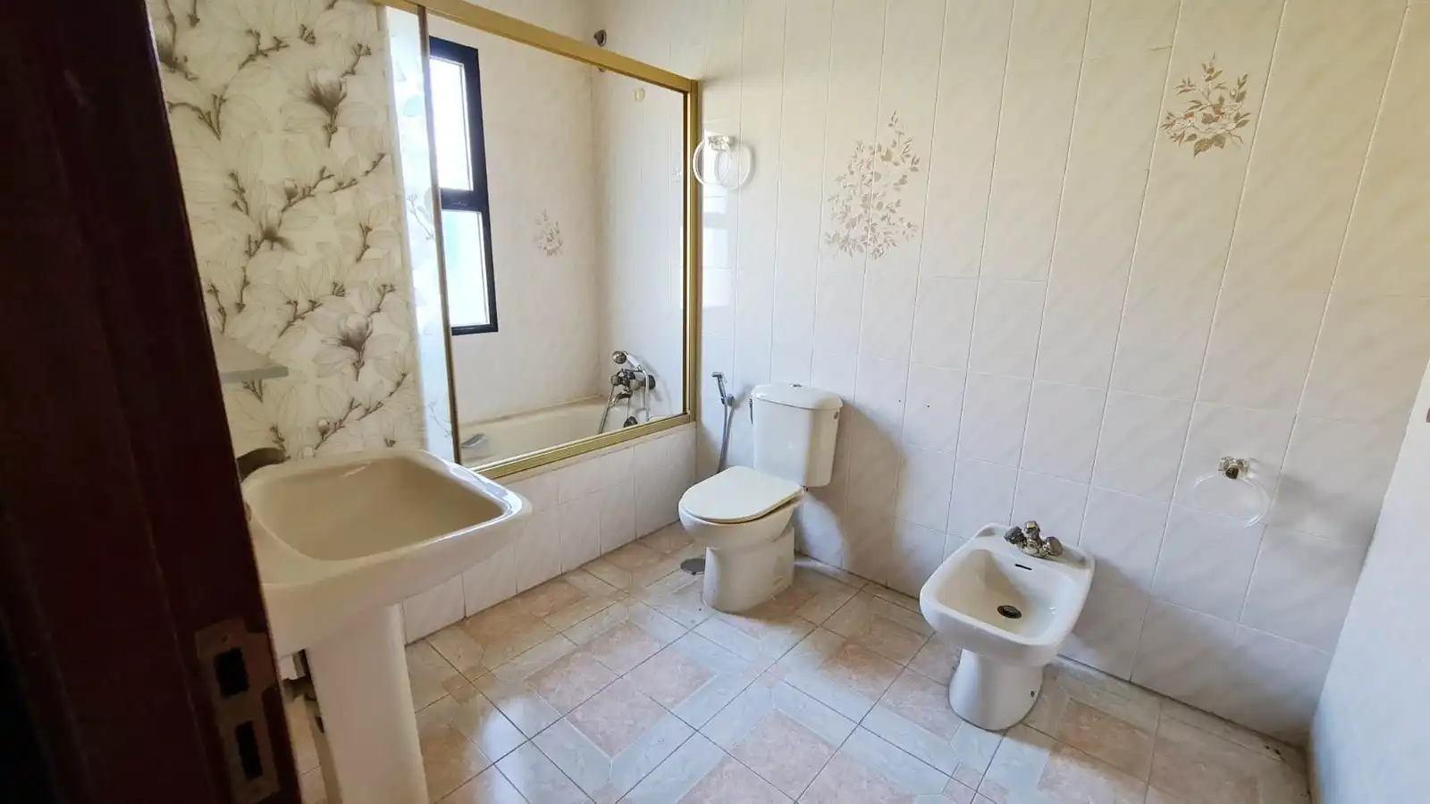 Baño de Casa o chalet en venta en Benalmádena con Jardín privado y Piscina