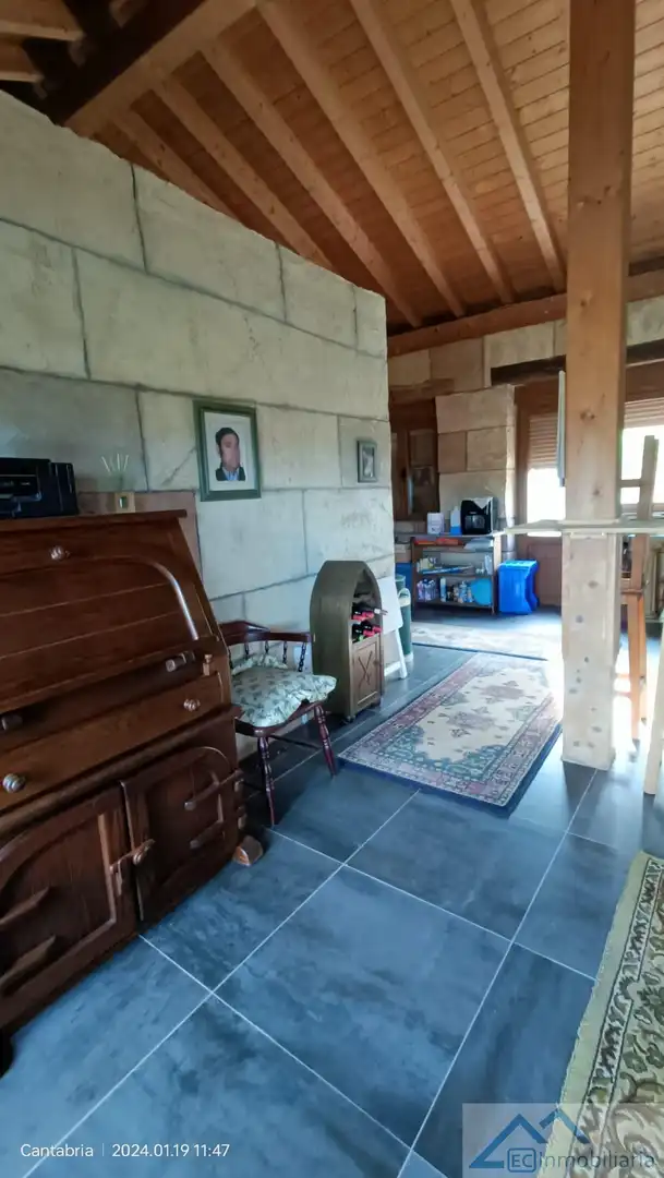Country homes for sale in Santa María de Cayón