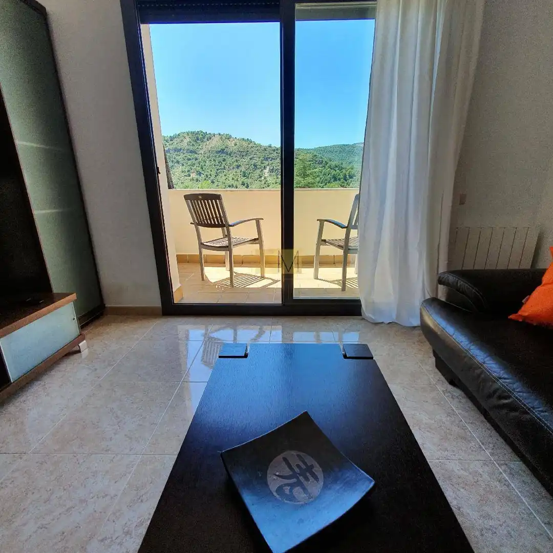 Piso de alquiler en Aínsa-Sobrarbe