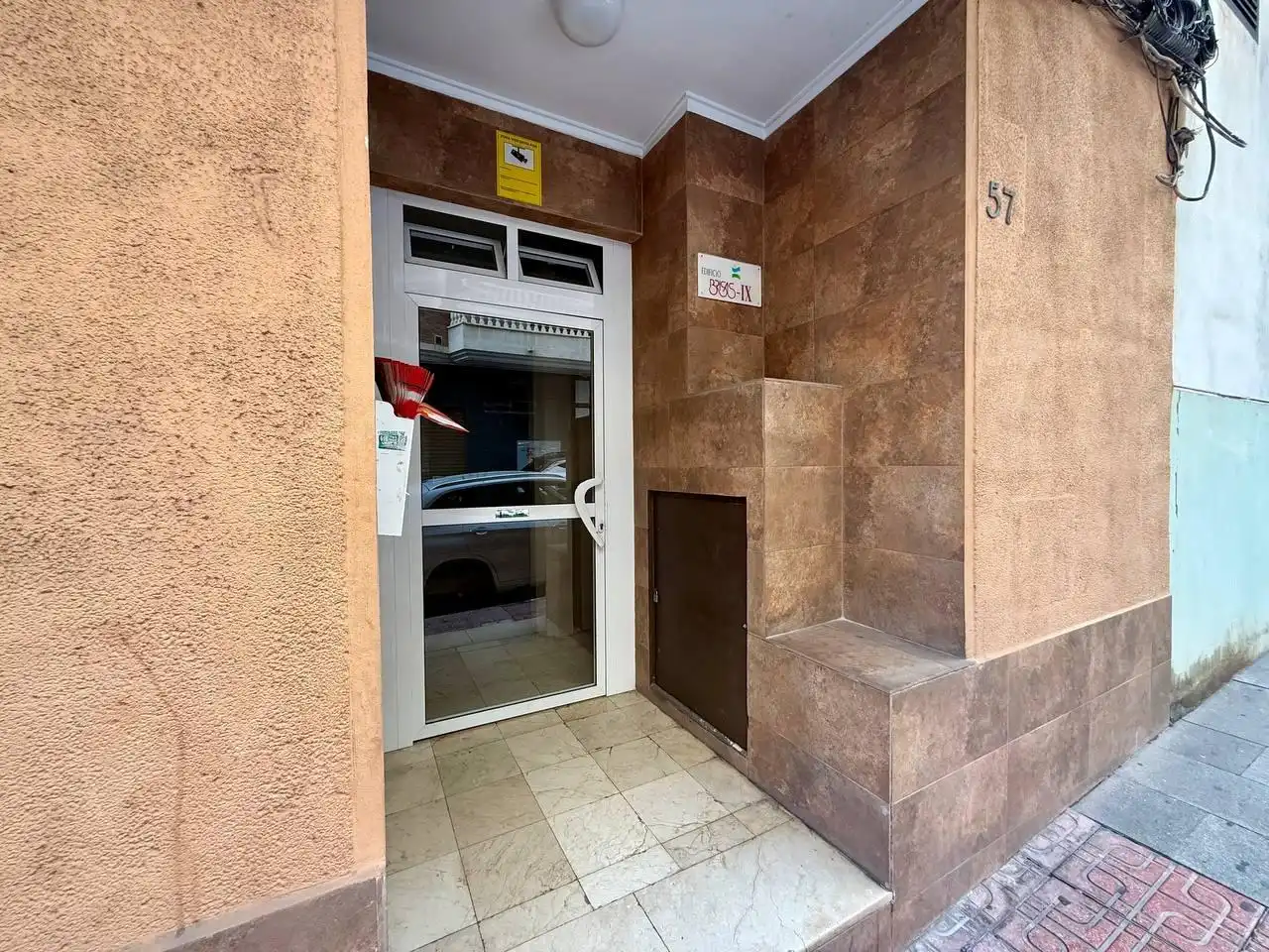 Apartamento con ascensor en venta en Calle de la loma, imagen 28