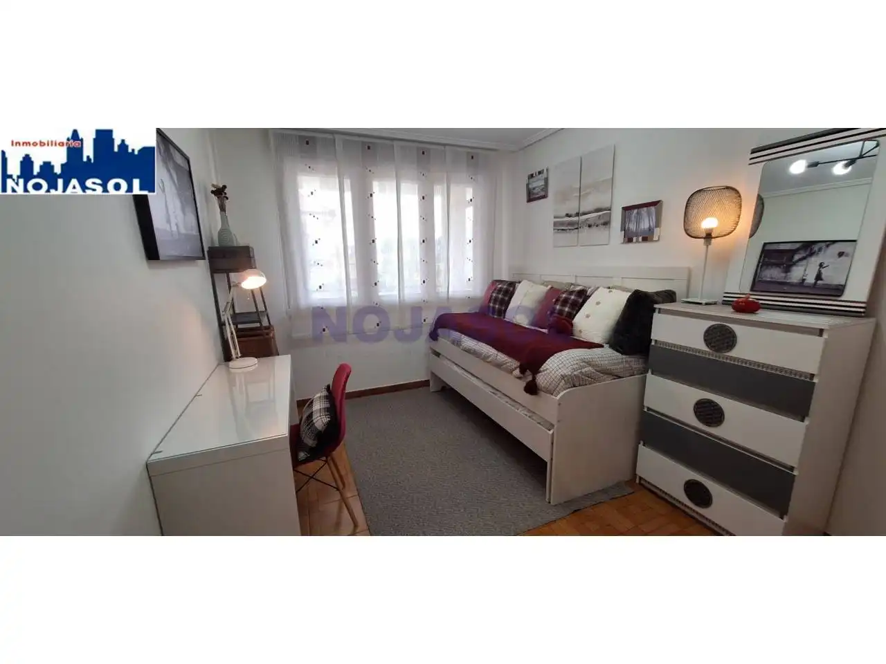 Mini appartamento in affitto a Avenida  RIS 57, imagen 34