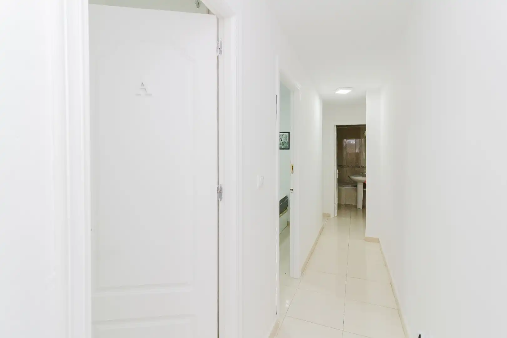 Apartament amb ascensor en venda a Pilar de la Horadada ciudad, imagen 13
