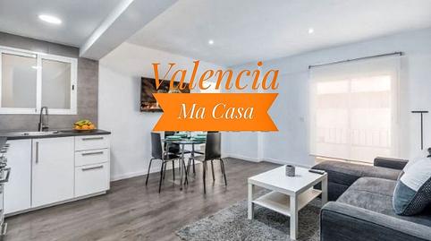 Photo 3 of Flat for rent in Mestalla,  Valencia Capital