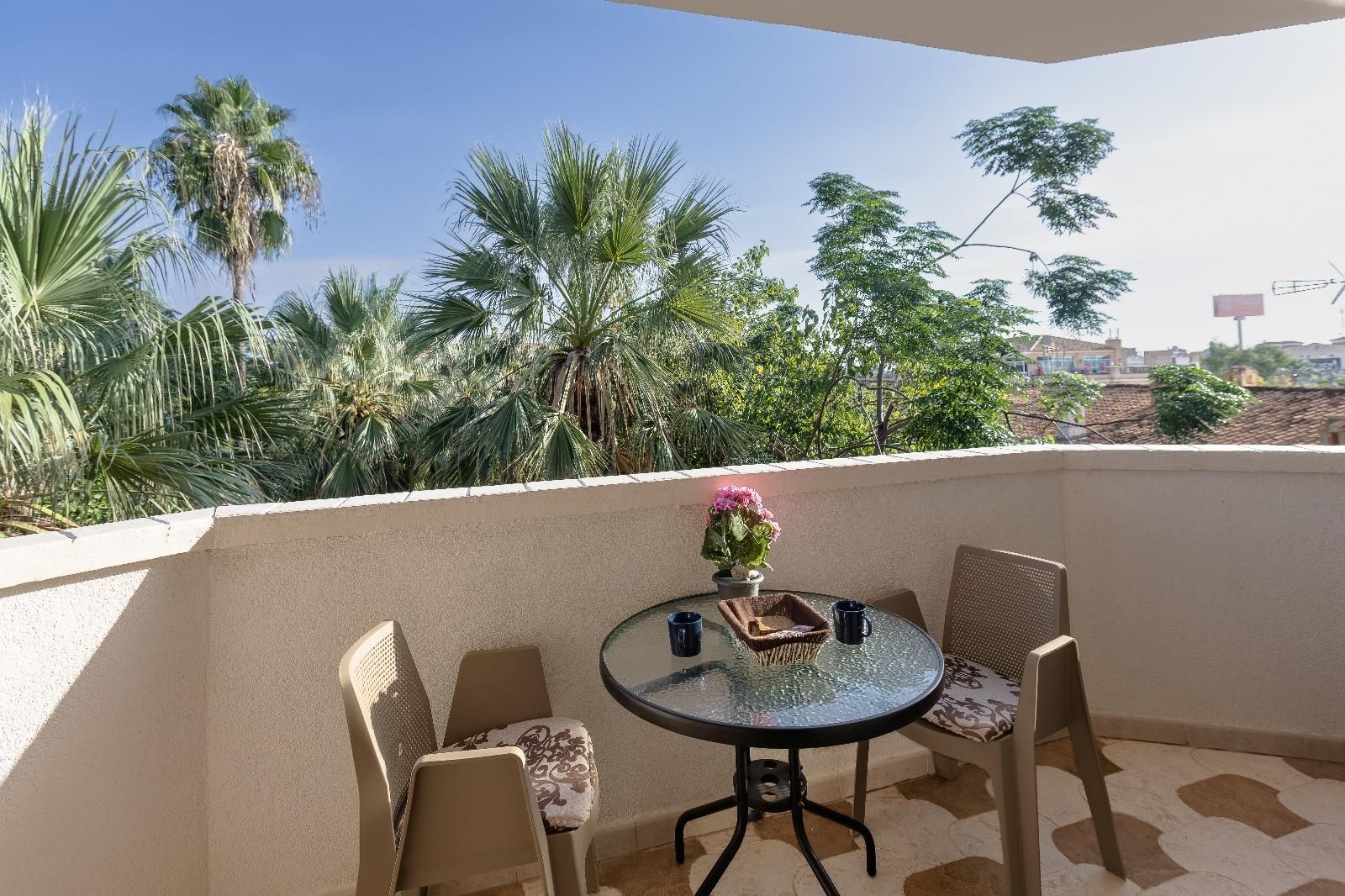 Terrassa de Apartament en venda en Orihuela